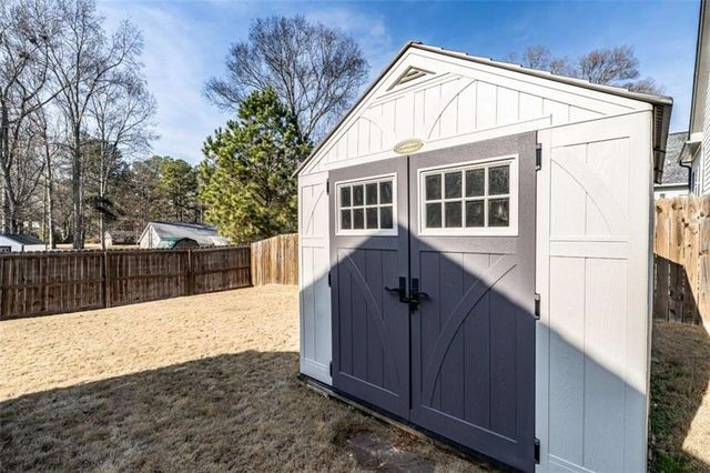 25 Greer Drive, Rome, GA 30161