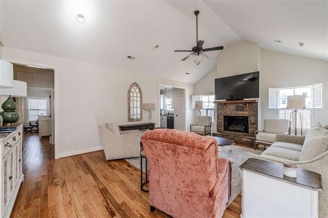 25 Greer Drive, Rome, GA 30161