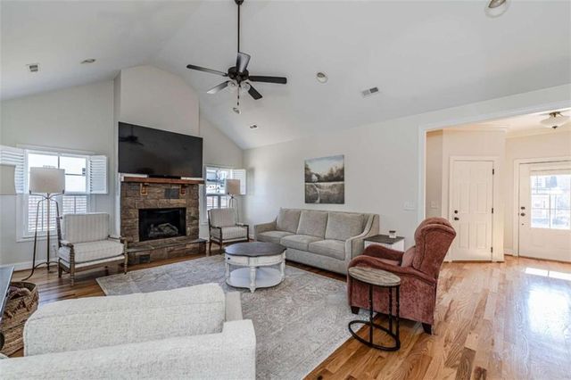 25 Greer Drive, Rome, GA 30161