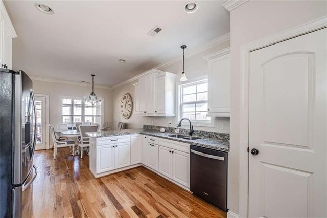 25 Greer Drive, Rome, GA 30161