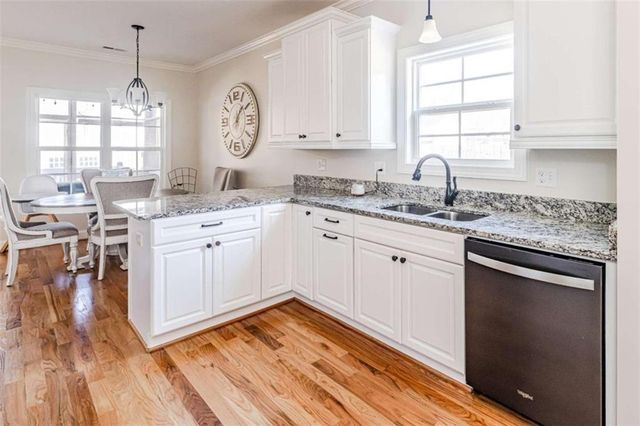 25 Greer Drive, Rome, GA 30161