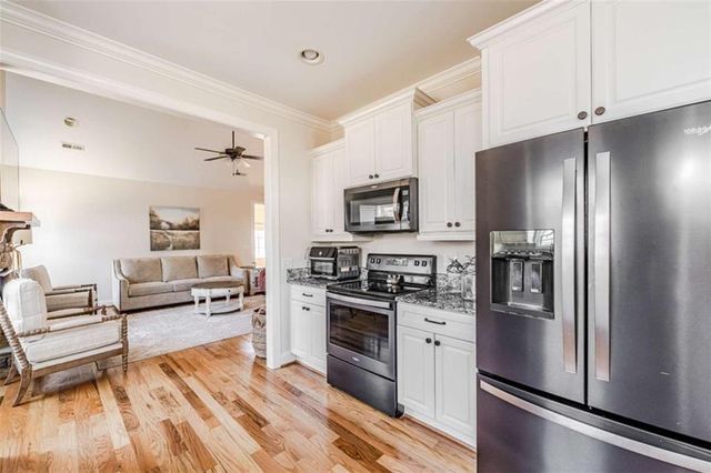 25 Greer Drive, Rome, GA 30161