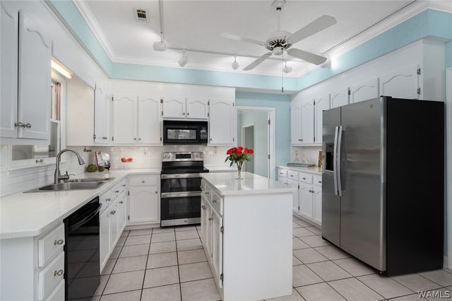 1100 Kings Mountain, Tuscaloosa, AL 35406