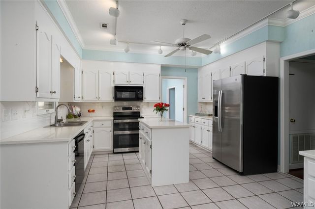 1100 Kings Mountain, Tuscaloosa, AL 35406