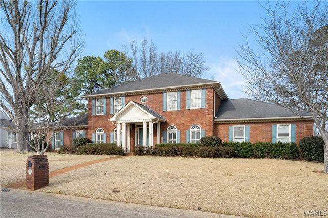 1100 Kings Mountain, Tuscaloosa, AL 35406