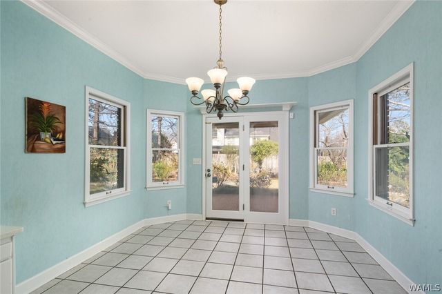 1100 Kings Mountain, Tuscaloosa, AL 35406