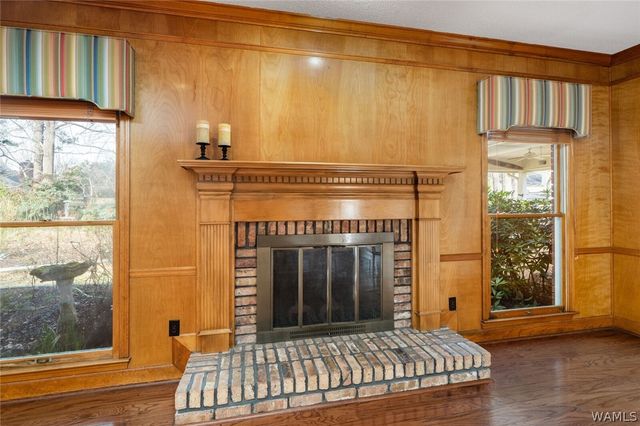 1100 Kings Mountain, Tuscaloosa, AL 35406