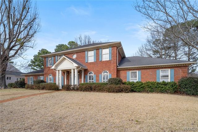 1100 Kings Mountain, Tuscaloosa, AL 35406