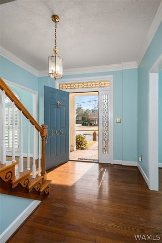 1100 Kings Mountain, Tuscaloosa, AL 35406