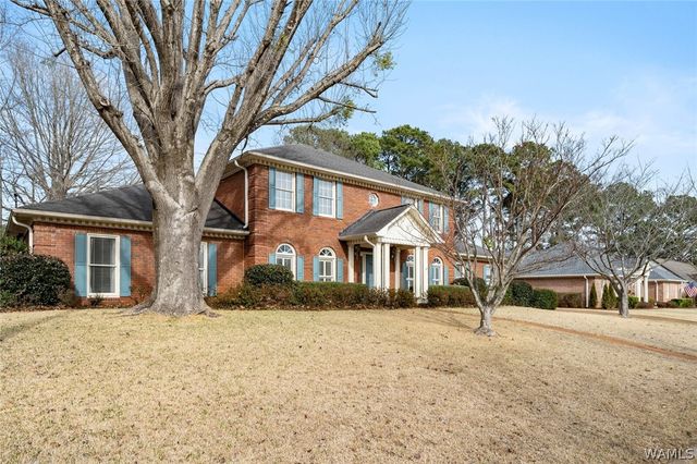 1100 Kings Mountain, Tuscaloosa, AL 35406