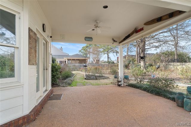 1100 Kings Mountain, Tuscaloosa, AL 35406