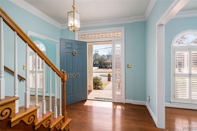 1100 Kings Mountain, Tuscaloosa, AL 35406