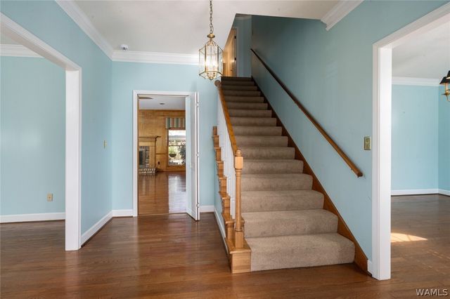 1100 Kings Mountain, Tuscaloosa, AL 35406