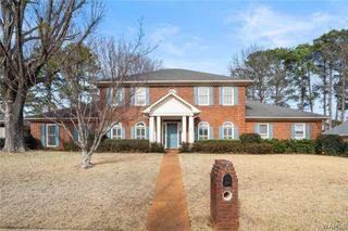 1100 Kings Mountain, Tuscaloosa, AL 35406