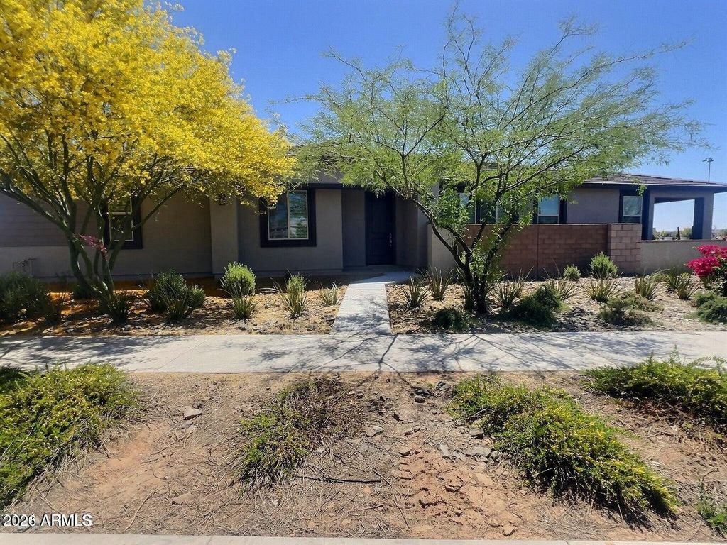 9345 E SOLINA Avenue, Mesa, AZ 85212