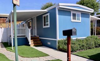 900 Howard Avenue 29, Escondido, CA 92029