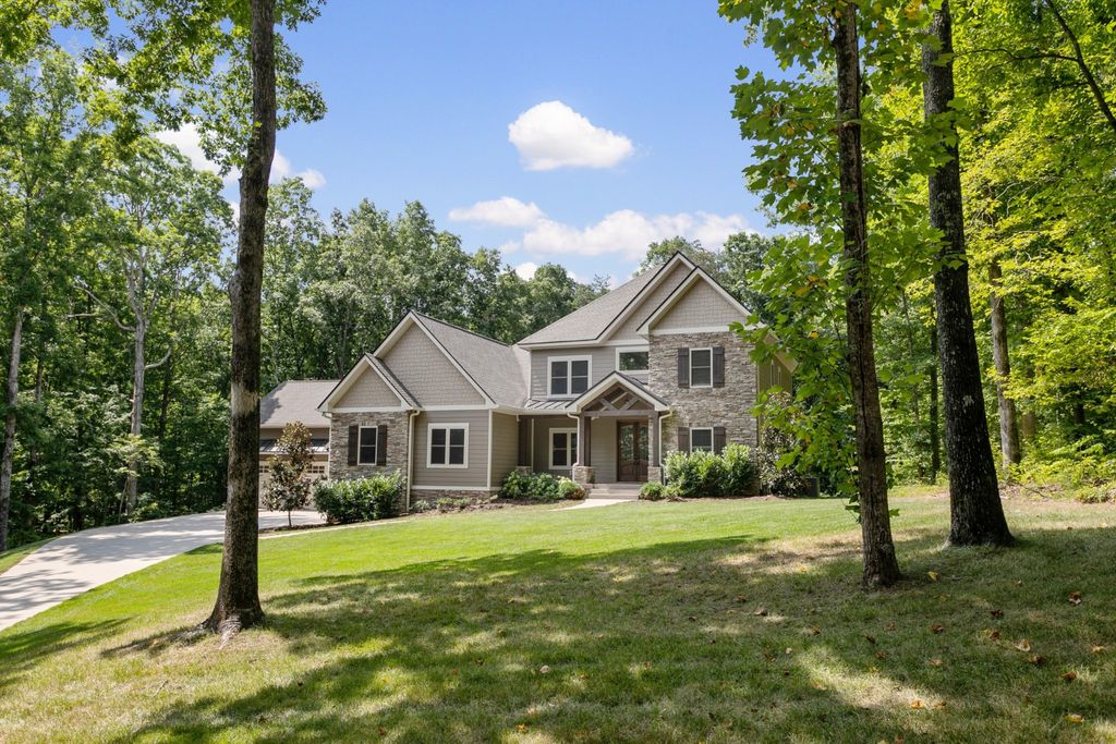 1014 Vintage Pl, Kingston Springs, TN 37082