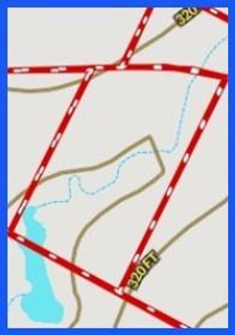 TR 5 Private Road, Waelder, TX 78959