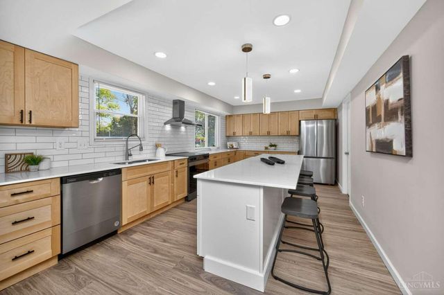 7 Victor Court, Hamilton, OH 45013