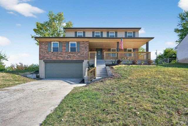 7 Victor Court, Hamilton, OH 45013