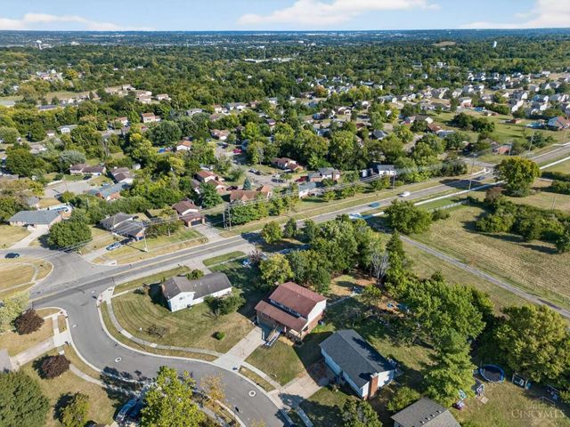 7 Victor Court, Hamilton, OH 45013