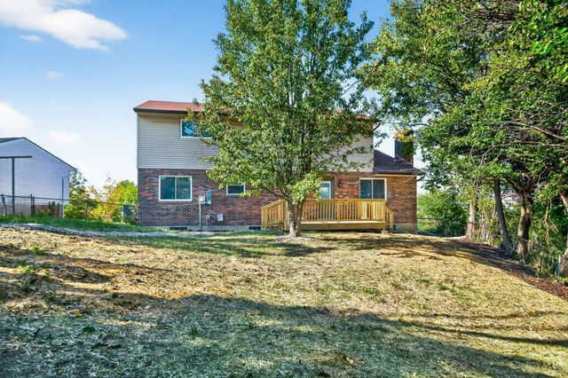 7 Victor Court, Hamilton, OH 45013