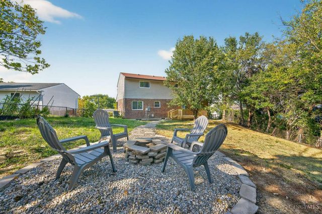 7 Victor Court, Hamilton, OH 45013