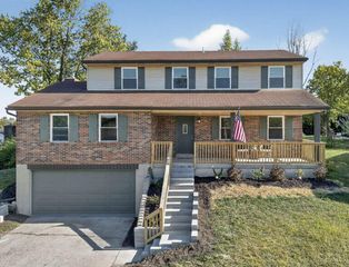 7 Victor Court, Hamilton, OH 45013