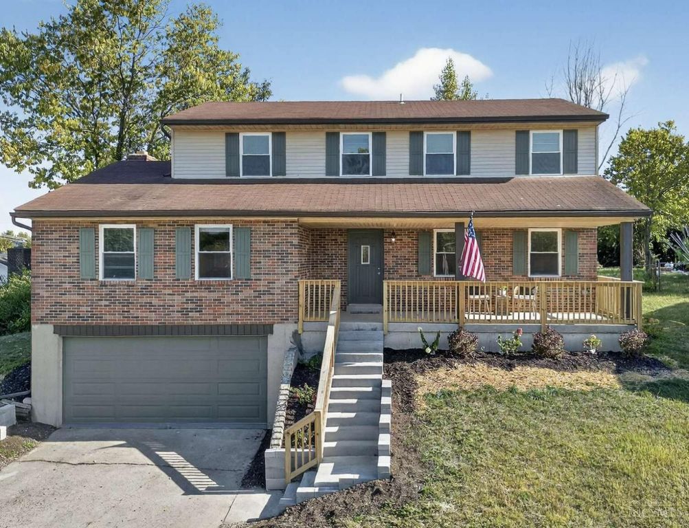 7 Victor Court, Hamilton, OH 45013