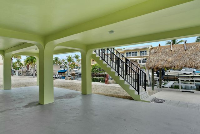 153 El Capitan Drive, Lower Matecumbe, FL 33036