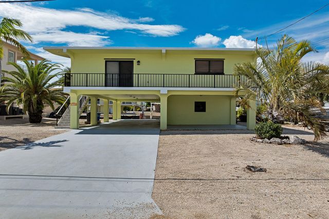 153 El Capitan Drive, Lower Matecumbe, FL 33036