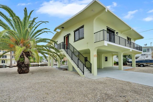 153 El Capitan Drive, Lower Matecumbe, FL 33036