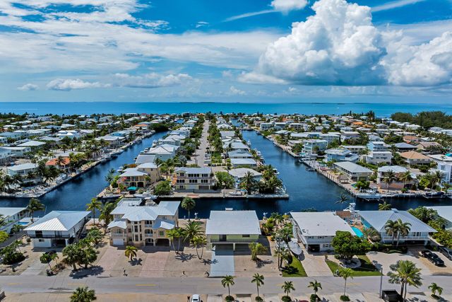 153 El Capitan Drive, Lower Matecumbe, FL 33036