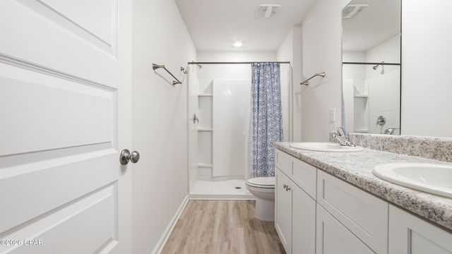 5020 Rivergrass Drive, Panama City, FL 32404