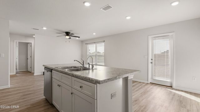 5020 Rivergrass Drive, Panama City, FL 32404