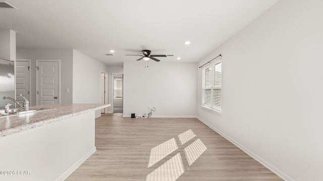 5020 Rivergrass Drive, Panama City, FL 32404