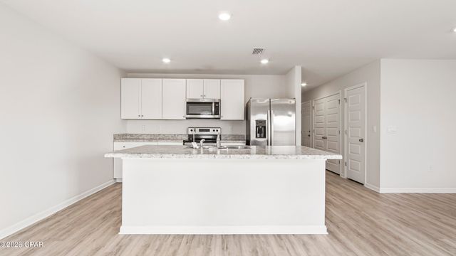 5020 Rivergrass Drive, Panama City, FL 32404