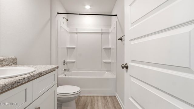 5020 Rivergrass Drive, Panama City, FL 32404