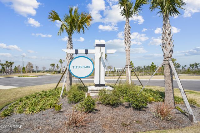 5020 Rivergrass Drive, Panama City, FL 32404