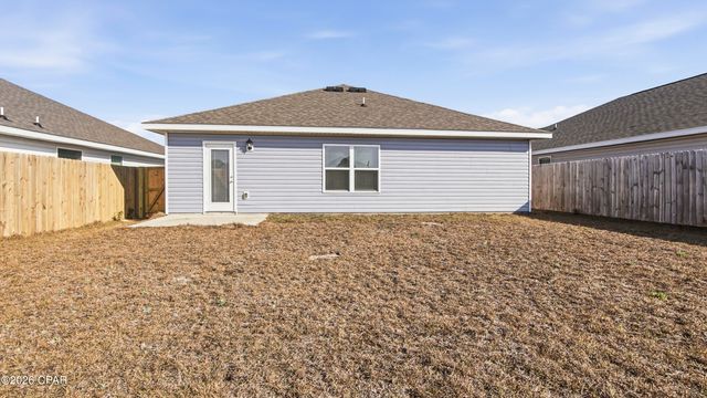 5020 Rivergrass Drive, Panama City, FL 32404