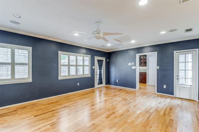 4035 Oak Ridge Street, Houston, TX 77009