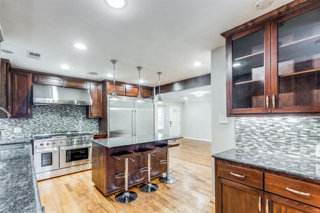 4035 Oak Ridge Street, Houston, TX 77009