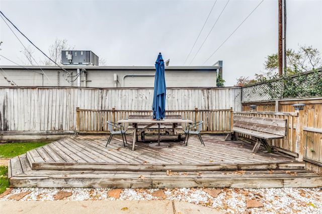 4035 Oak Ridge Street, Houston, TX 77009