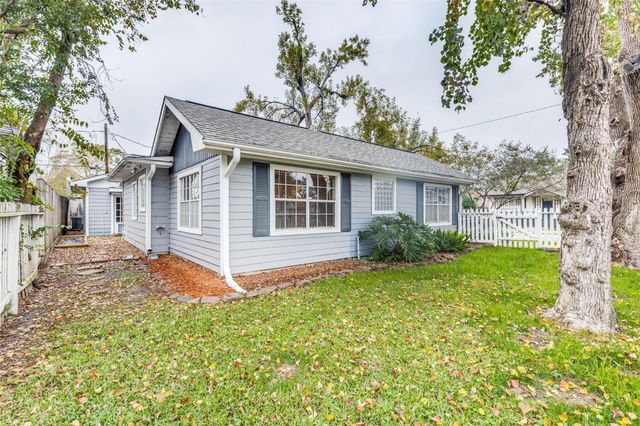 4035 Oak Ridge Street, Houston, TX 77009