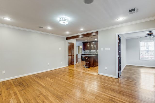 4035 Oak Ridge Street, Houston, TX 77009