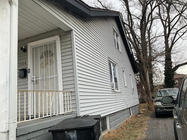 13564 Tuller Street, Detroit, MI 48238