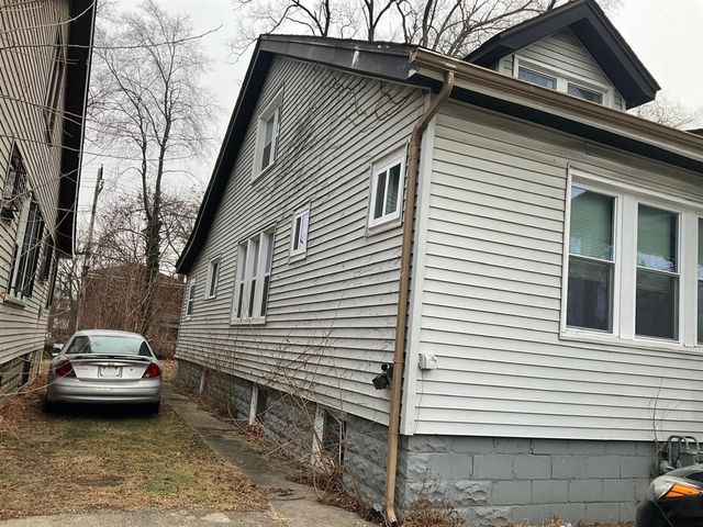 13564 Tuller Street, Detroit, MI 48238