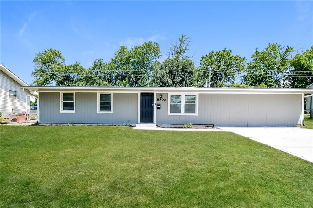 8500 E 91st Street, Kansas City, MO 64138