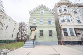580 Hunterdon St, Newark City, NJ 07108