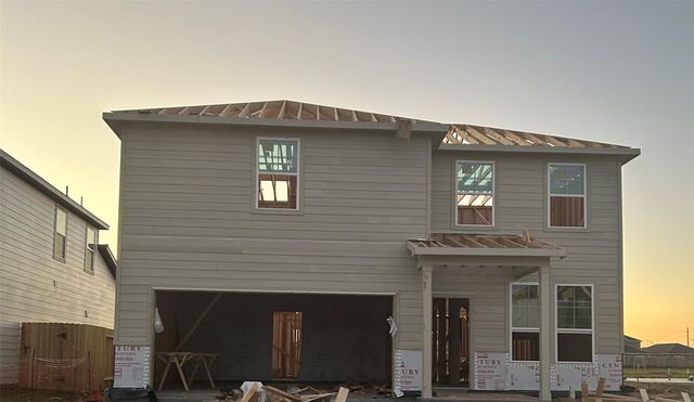 17231 White Peace Drive, Waller, TX 77484